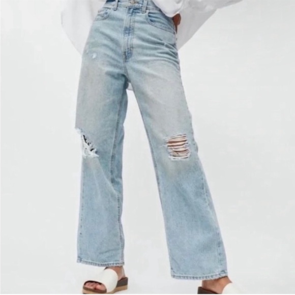 Urban Outfitters Denim - Urban Outfitters BDG Jeans